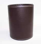 High Quality PU leather Penholder Supplier
