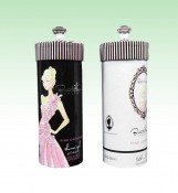 High Quality Lotions Box in Tube