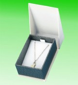 流行的優雅的設計美麗的珠寶禮品盒