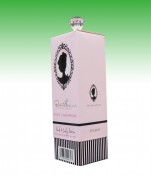 Popular Perfume Box With Logo Spot UV