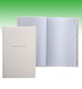 Perfect Binding Notebook