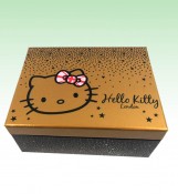 Luxury Paper Packaging Hello Kitty Box
