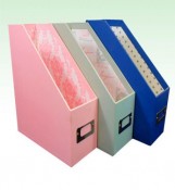 2013 Newly Paperboard File Holder