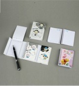 Stationery Notebook Sets