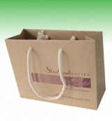 Hot Sale Recycled Craft Paper Bag