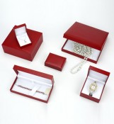 Festival Jewelry Sets Box