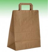 Hot Sale Recycled Cheap Carrier Bags