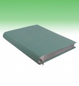PU Leather Notebook Printing