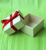 Hot Sale Gift Box for Jewellry Packing
